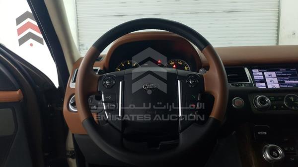 Photo 12 VIN: SALLSAAD4DA771139 - RANGE ROVER SPORT 