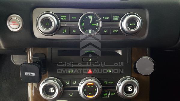 Photo 18 VIN: SALLSAAD4DA771139 - RANGE ROVER SPORT 