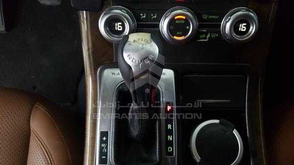 Photo 22 VIN: SALLSAAD4DA771139 - RANGE ROVER SPORT 