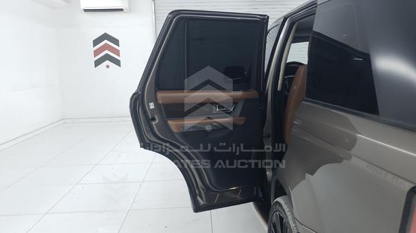 Photo 24 VIN: SALLSAAD4DA771139 - RANGE ROVER SPORT 