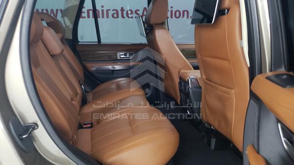 Photo 29 VIN: SALLSAAD4DA771139 - RANGE ROVER SPORT 