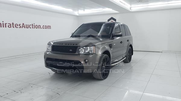 Photo 4 VIN: SALLSAAD4DA771139 - RANGE ROVER SPORT 