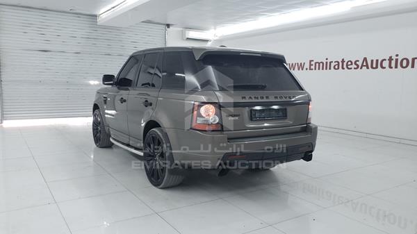 Photo 5 VIN: SALLSAAD4DA771139 - RANGE ROVER SPORT 