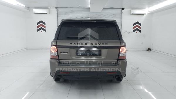 Photo 6 VIN: SALLSAAD4DA771139 - RANGE ROVER SPORT 