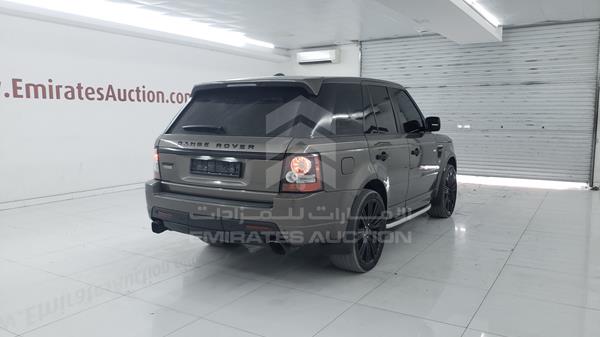 Photo 7 VIN: SALLSAAD4DA771139 - RANGE ROVER SPORT 