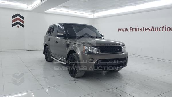 Photo 8 VIN: SALLSAAD4DA771139 - RANGE ROVER SPORT 