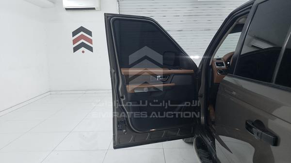 Photo 9 VIN: SALLSAAD4DA771139 - RANGE ROVER SPORT 