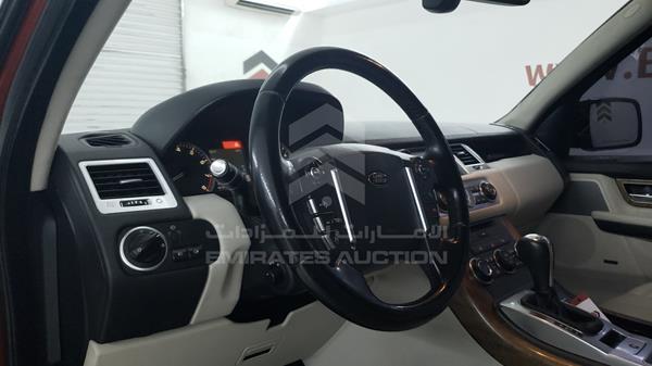 Photo 11 VIN: SALLSAAD4DA771584 - RANGE ROVER SPORT 