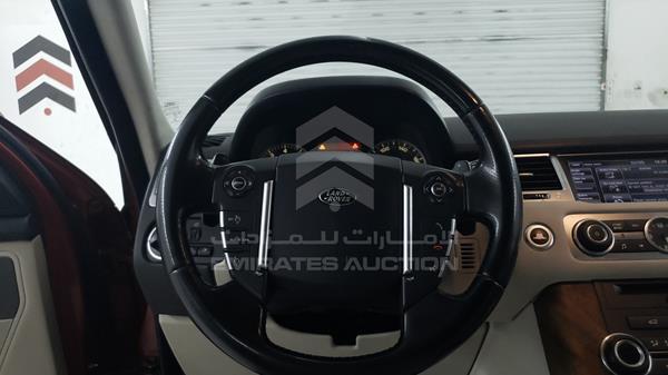 Photo 13 VIN: SALLSAAD4DA771584 - RANGE ROVER SPORT 