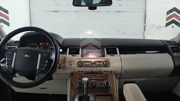 Photo 15 VIN: SALLSAAD4DA771584 - RANGE ROVER SPORT 