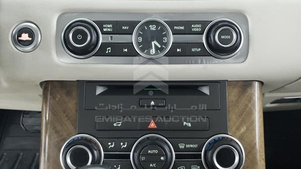 Photo 19 VIN: SALLSAAD4DA771584 - RANGE ROVER SPORT 