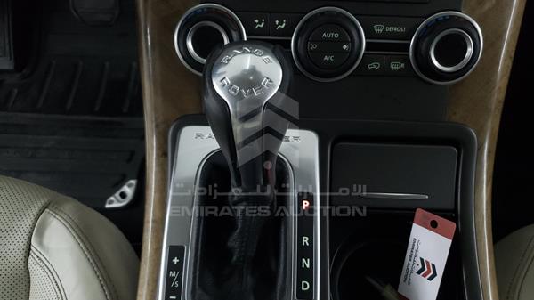 Photo 21 VIN: SALLSAAD4DA771584 - RANGE ROVER SPORT 