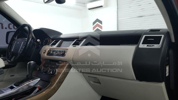 Photo 29 VIN: SALLSAAD4DA771584 - RANGE ROVER SPORT 