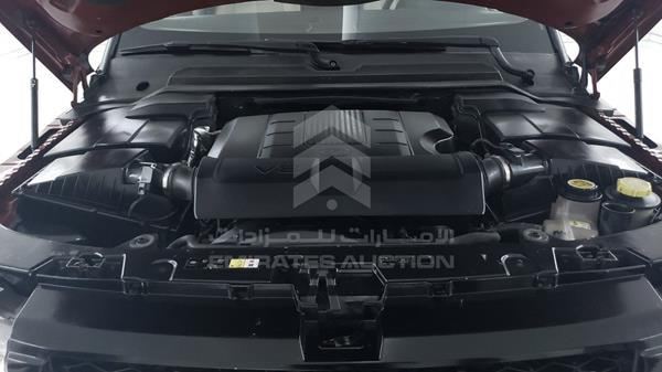 Photo 31 VIN: SALLSAAD4DA771584 - RANGE ROVER SPORT 