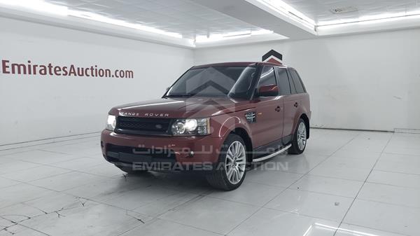 Photo 5 VIN: SALLSAAD4DA771584 - RANGE ROVER SPORT 