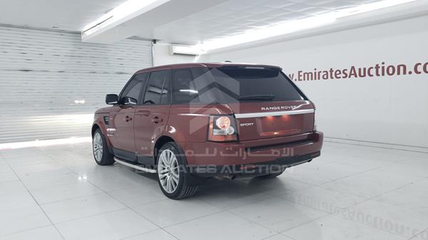 Photo 6 VIN: SALLSAAD4DA771584 - RANGE ROVER SPORT 