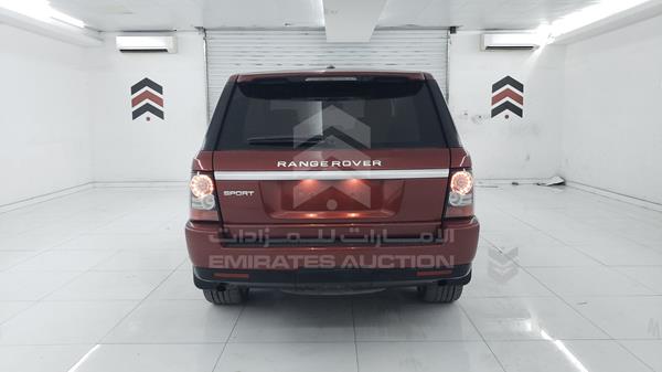 Photo 7 VIN: SALLSAAD4DA771584 - RANGE ROVER SPORT 