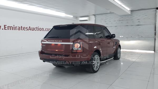 Photo 8 VIN: SALLSAAD4DA771584 - RANGE ROVER SPORT 