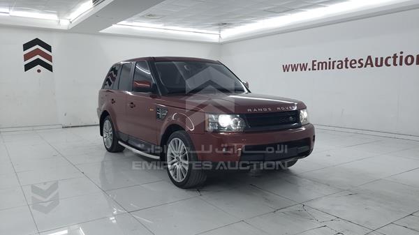 Photo 9 VIN: SALLSAAD4DA771584 - RANGE ROVER SPORT 