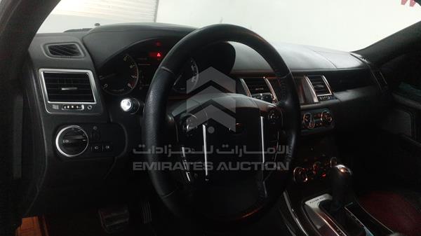 Photo 10 VIN: SALLSAAD4DA773853 - RANGE ROVER SPORT 