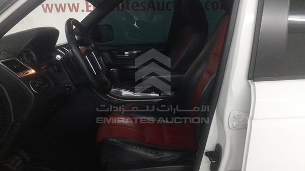 Photo 12 VIN: SALLSAAD4DA773853 - RANGE ROVER SPORT 