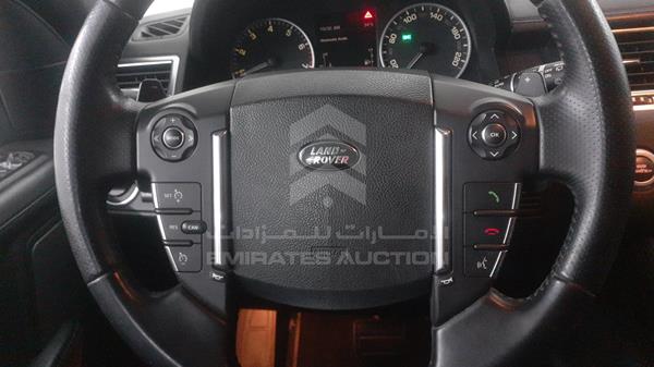 Photo 13 VIN: SALLSAAD4DA773853 - RANGE ROVER SPORT 