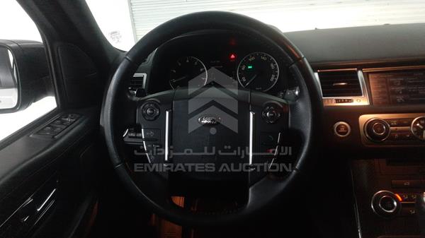 Photo 14 VIN: SALLSAAD4DA773853 - RANGE ROVER SPORT 