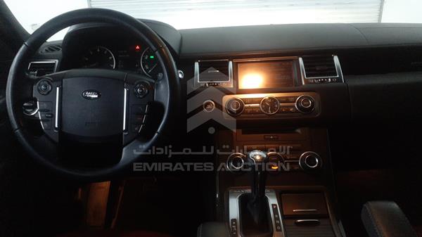 Photo 16 VIN: SALLSAAD4DA773853 - RANGE ROVER SPORT 