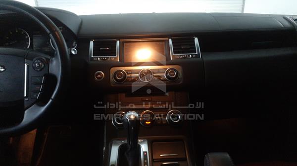 Photo 17 VIN: SALLSAAD4DA773853 - RANGE ROVER SPORT 