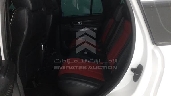 Photo 23 VIN: SALLSAAD4DA773853 - RANGE ROVER SPORT 