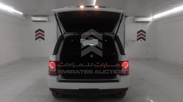 Photo 25 VIN: SALLSAAD4DA773853 - RANGE ROVER SPORT 