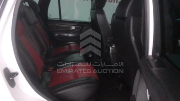 Photo 28 VIN: SALLSAAD4DA773853 - RANGE ROVER SPORT 