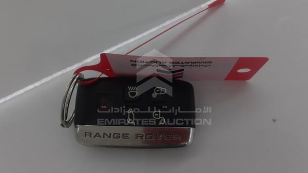 Photo 3 VIN: SALLSAAD4DA773853 - RANGE ROVER SPORT 