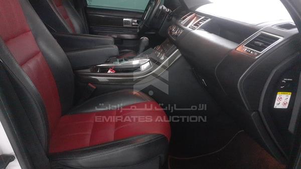 Photo 30 VIN: SALLSAAD4DA773853 - RANGE ROVER SPORT 