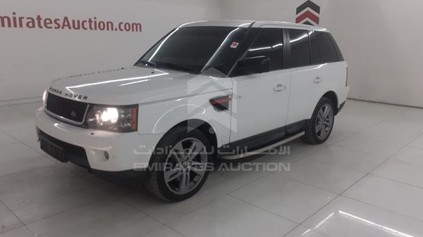 Photo 4 VIN: SALLSAAD4DA773853 - RANGE ROVER SPORT 