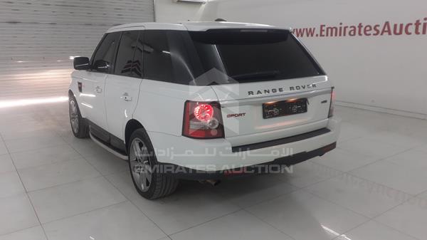 Photo 5 VIN: SALLSAAD4DA773853 - RANGE ROVER SPORT 