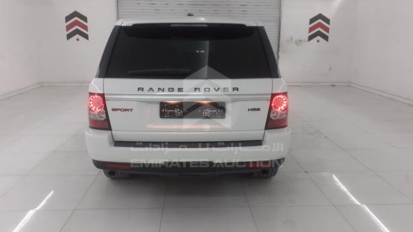 Photo 6 VIN: SALLSAAD4DA773853 - RANGE ROVER SPORT 