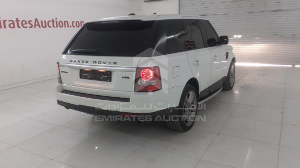 Photo 7 VIN: SALLSAAD4DA773853 - RANGE ROVER SPORT 