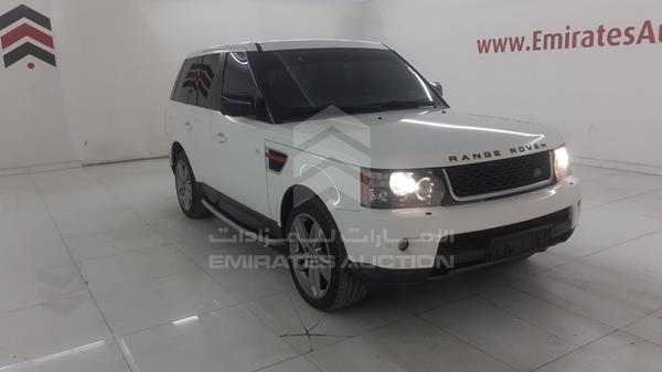 Photo 8 VIN: SALLSAAD4DA773853 - RANGE ROVER SPORT 