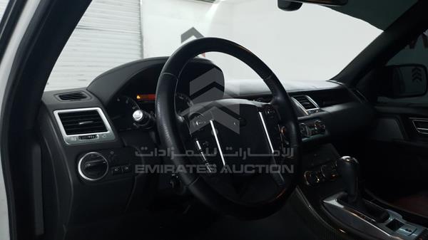 Photo 10 VIN: SALLSAAD4DA773853 - RANGE ROVER SPORT 