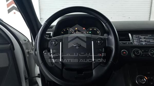 Photo 12 VIN: SALLSAAD4DA773853 - RANGE ROVER SPORT 