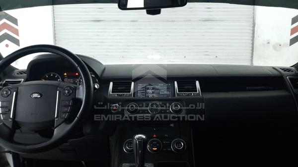 Photo 14 VIN: SALLSAAD4DA773853 - RANGE ROVER SPORT 