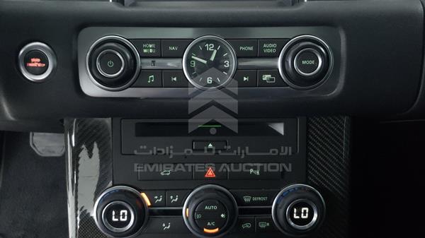 Photo 19 VIN: SALLSAAD4DA773853 - RANGE ROVER SPORT 