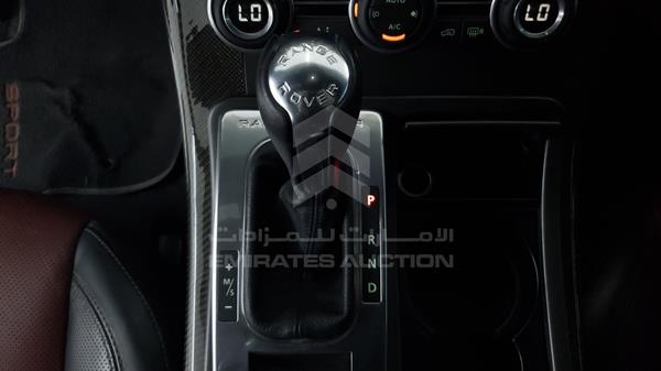 Photo 20 VIN: SALLSAAD4DA773853 - RANGE ROVER SPORT 