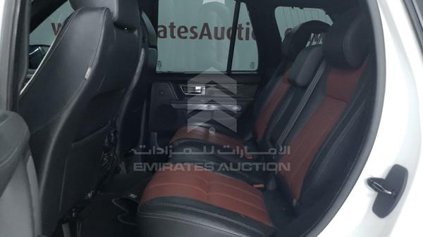 Photo 23 VIN: SALLSAAD4DA773853 - RANGE ROVER SPORT 