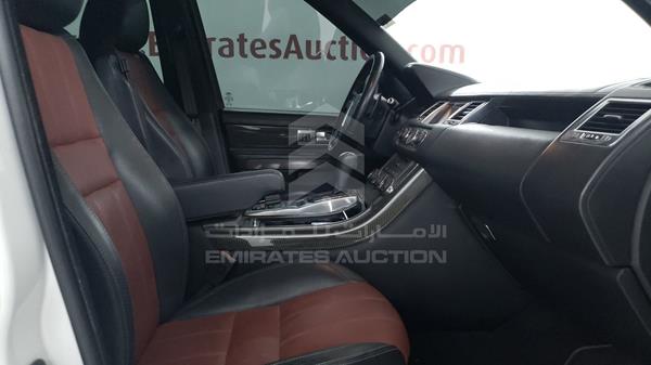 Photo 29 VIN: SALLSAAD4DA773853 - RANGE ROVER SPORT 