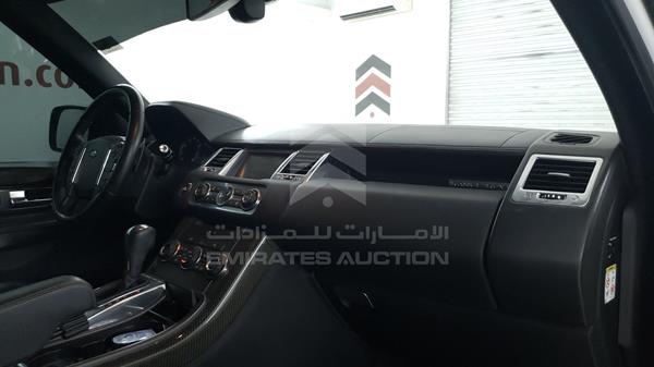 Photo 30 VIN: SALLSAAD4DA773853 - RANGE ROVER SPORT 