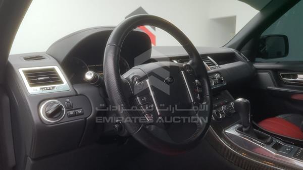 Photo 10 VIN: SALLSAAD4DA773853 - RANGE ROVER SPORT 