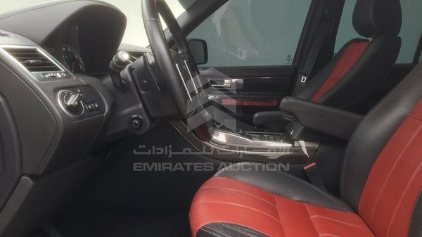 Photo 11 VIN: SALLSAAD4DA773853 - RANGE ROVER SPORT 