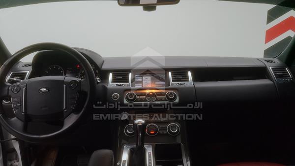 Photo 14 VIN: SALLSAAD4DA773853 - RANGE ROVER SPORT 